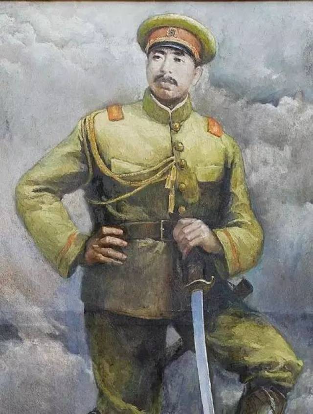 黄兴:顾全大局的革命领袖