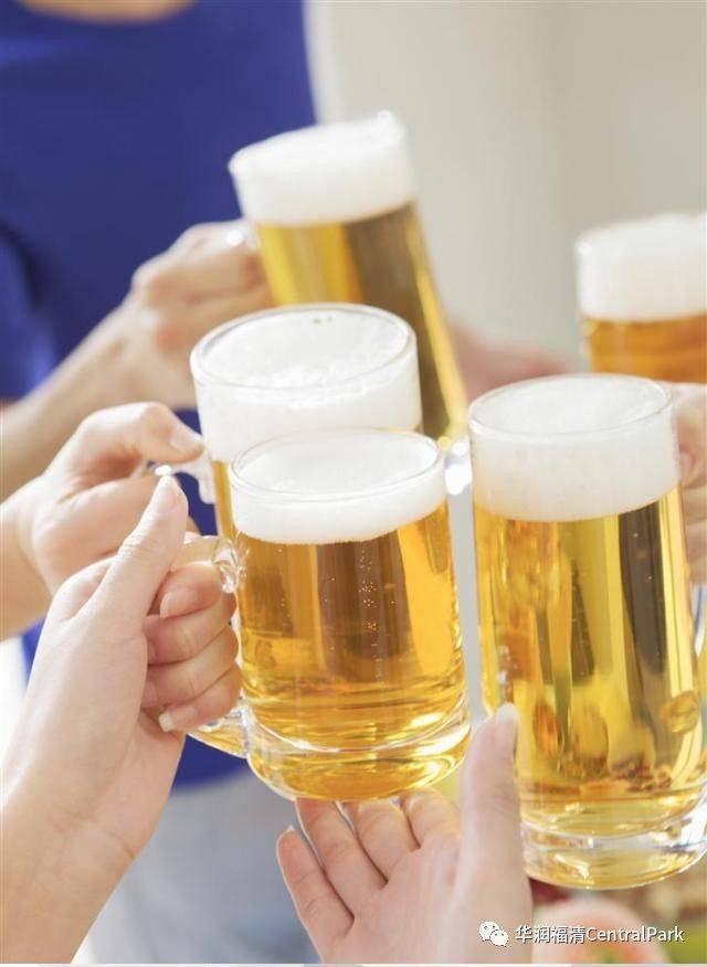 【涨姿势】你可知道福清人都爱喝的雪花啤酒,是华润造