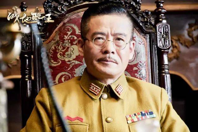 米学东 饰 南野秀正