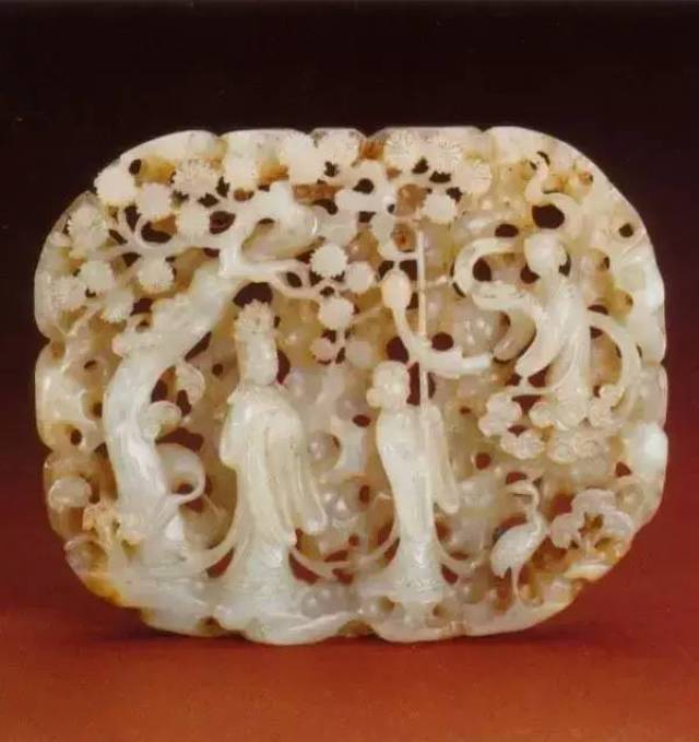 古代玉器的制作工艺全流程,有图有真相!