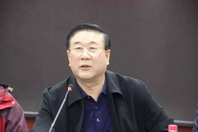 张志平(河北省文史研究馆馆员,省中山国文化研究会会长,平山县专家