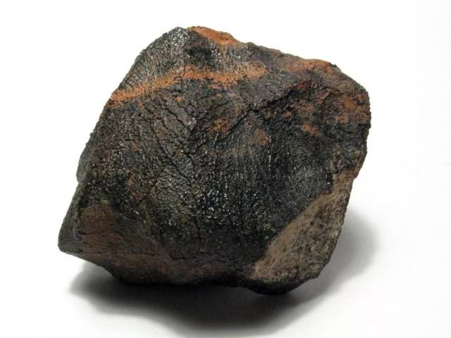 橄榄岩等),结构中不含有球粒,大约8%的陨石是无球粒陨石