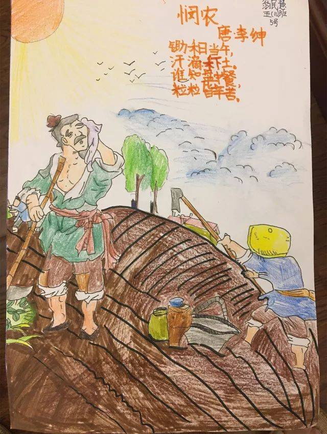 创意绘画人气评选(001-100号作品)