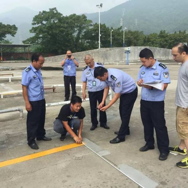 场是全省第一个在场地改造和系统升级后率先完成全科目考试工作的考场