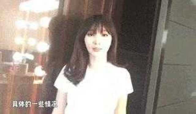 柳岩当伴娘的事件过去一年后, 她被朋友孤立演出机会减少