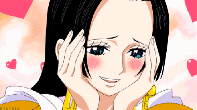 和腐女谈恋爱是一种什么样的体验?_手机搜狐网