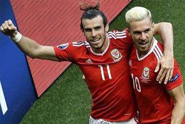 他们世预赛仅输一场却被淘汰 三代巨星的世界