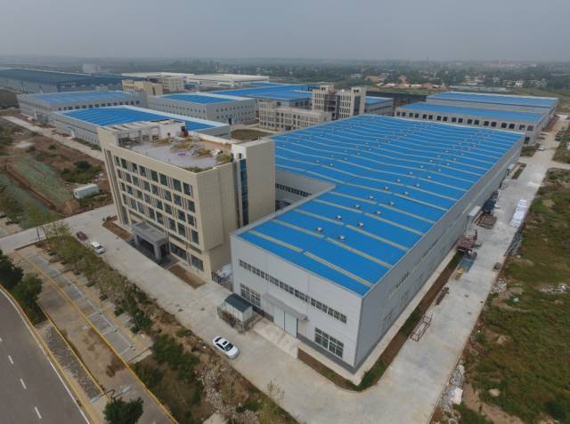 大力实施工业强区战略,抢抓西安渭北工业区建设机遇,着力打造以临潼