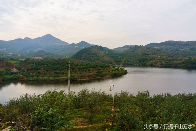 山青水秀好风光简谱_山青水秀好风光图片(3)