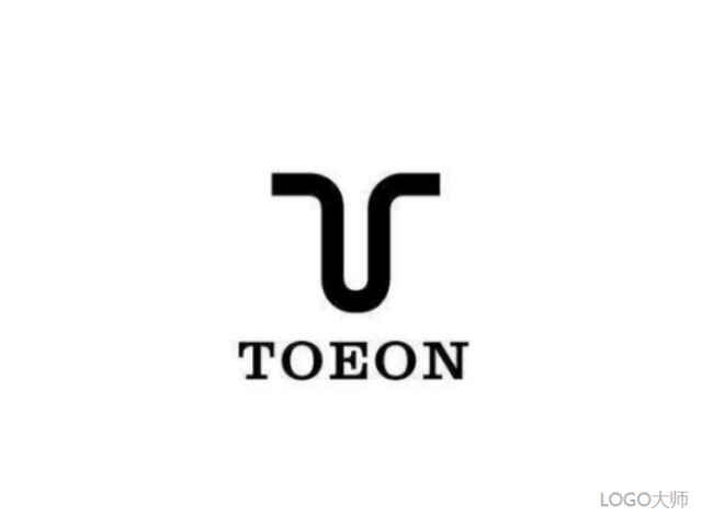 字母t创意logo设计