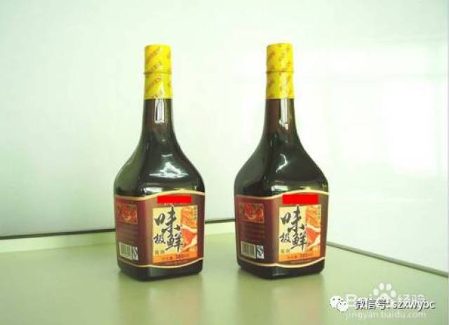 这样的酱油能致癌,赶紧扔?上国家卫计委官网一查,大吃一惊...