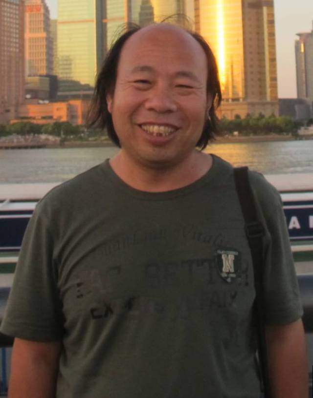 当代中国画名家学术提名展:郭琳