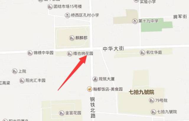 邢台市区人口数量_河北11城市人口 面积和经济实力大排名