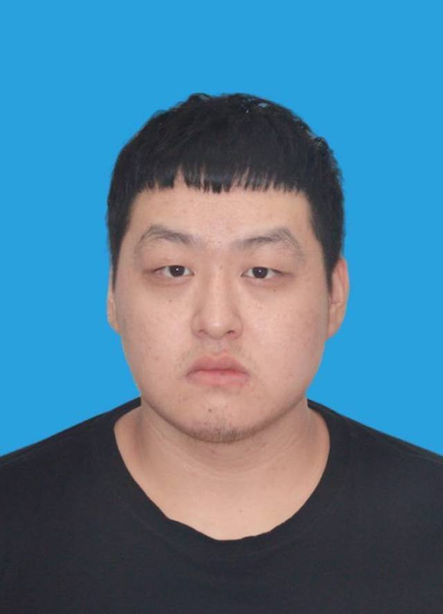 杨宇鑫