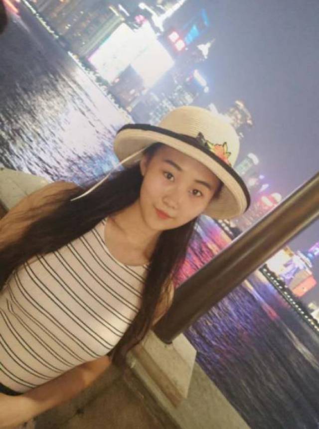 [海选晋级名单②]:7位咸宁美女的私密档案.