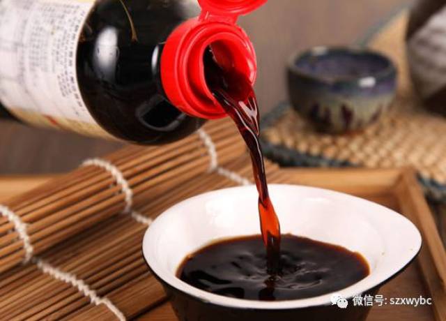 这样的酱油能致癌,赶紧扔?上国家卫计委官网一查,大吃一惊...