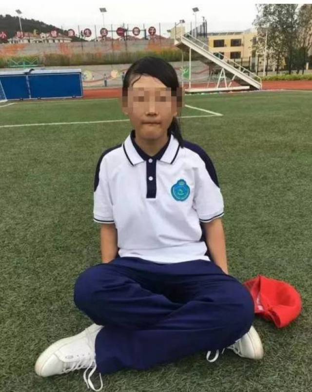 走失女孩张曼婷找到了!