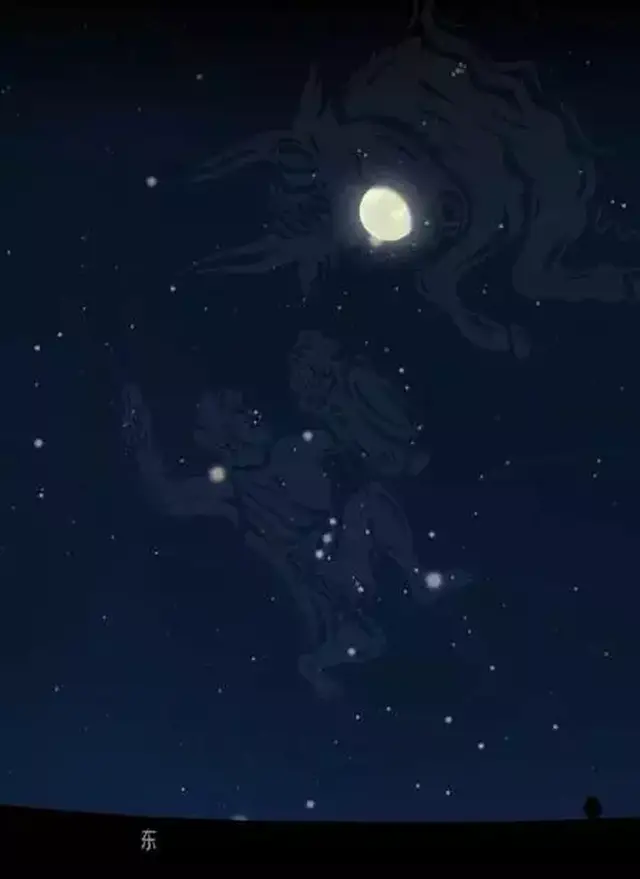 hello,我是月掩不住的毕宿五!
