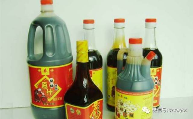 这样的酱油能致癌,赶紧扔?上国家卫计委官网一查,大吃一惊...