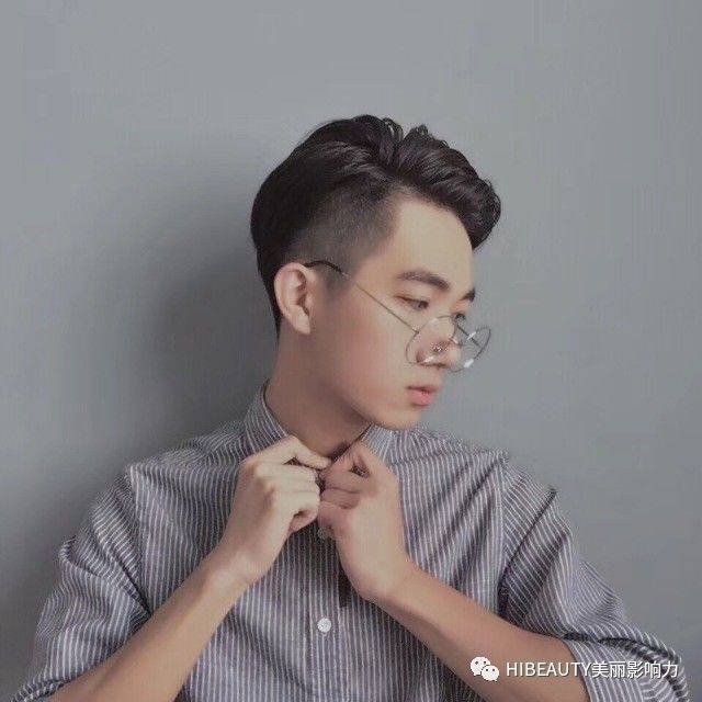 男神|黄锐铨:吸猫症患者
