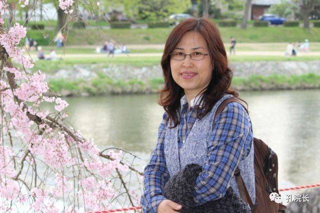 日本工学院大学孔子学院孔院日活动:零距离体