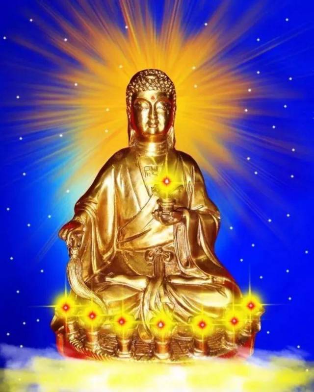 殊胜节日,恭迎燃灯古佛圣诞日,为亲友祈福许愿,安康吉祥