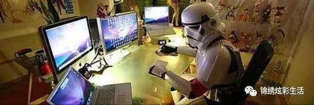 干货-中国近年最挣钱的十个职业