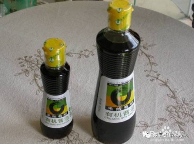 这样的酱油能致癌,赶紧扔?上国家卫计委官网一查,大吃一惊...