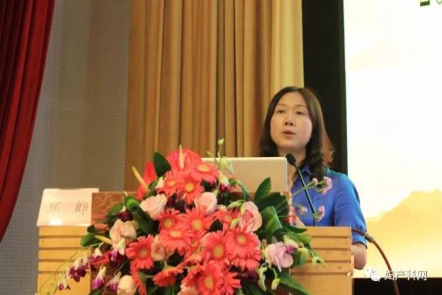 会议报道︱第九届妇科内分泌疾病诊治与绝经期综合管理学习班暨2017逸仙女性生殖健康论坛隆重举行