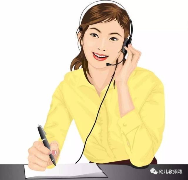 幼儿教师如果改行到底可以做什么工作?