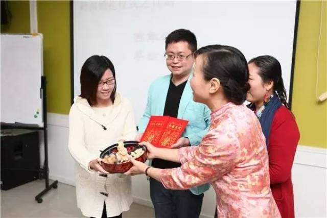 史上最抵!599元包你一场中式婚礼!婚照、蜜月