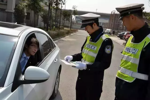 这些违章必须15天处理,否则罚金翻倍!