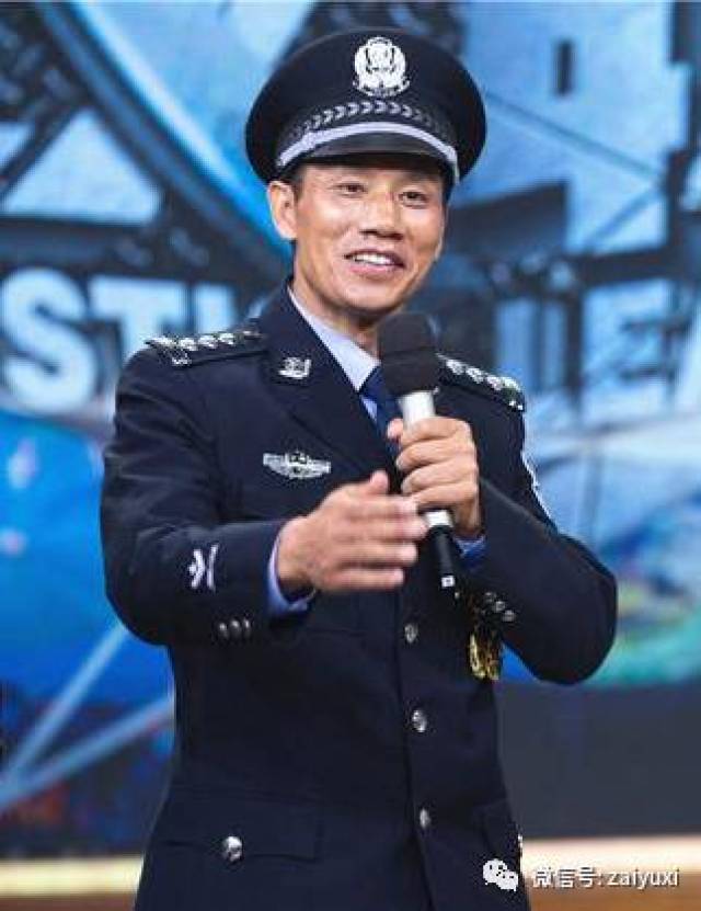 玉溪缉毒警察李浏华入选全国公安楷模快来认识他