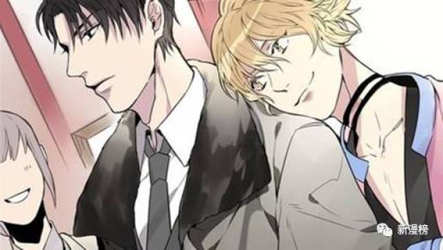 漫画解读报告|《危情沦陷》的多方位解读报告