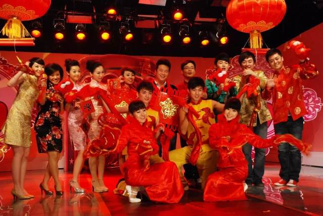 优购物主持人周洋:见证公司十年奇迹