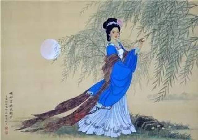这是中国最早的送别诗——诗经之燕燕