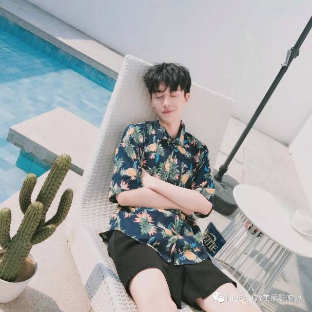 校花|粉嫩小幼师;校草|侧颜杀暴击