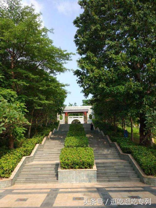 广州揽胜园