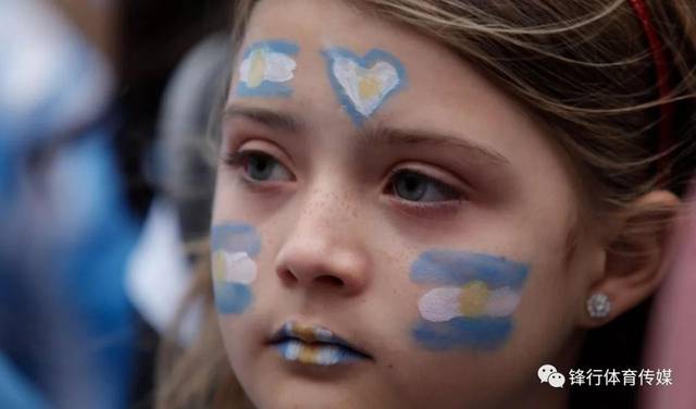 世预赛 | 梅西戴帽阿根廷3-1逆转出线,直飞俄罗