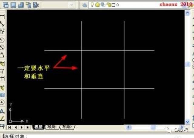 cad打印图纸时怎么设置好比例_手机搜狐网