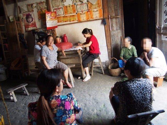 [资讯]山西选派万名干部到乡镇挂职\/下月起,失业