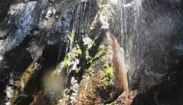 国庆长假蔚县旅游市场火爆 ,看看都