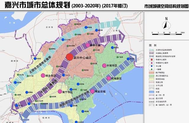 嘉兴中心城区人口_全长75公里 嘉兴快速路今年开工 未来长这样