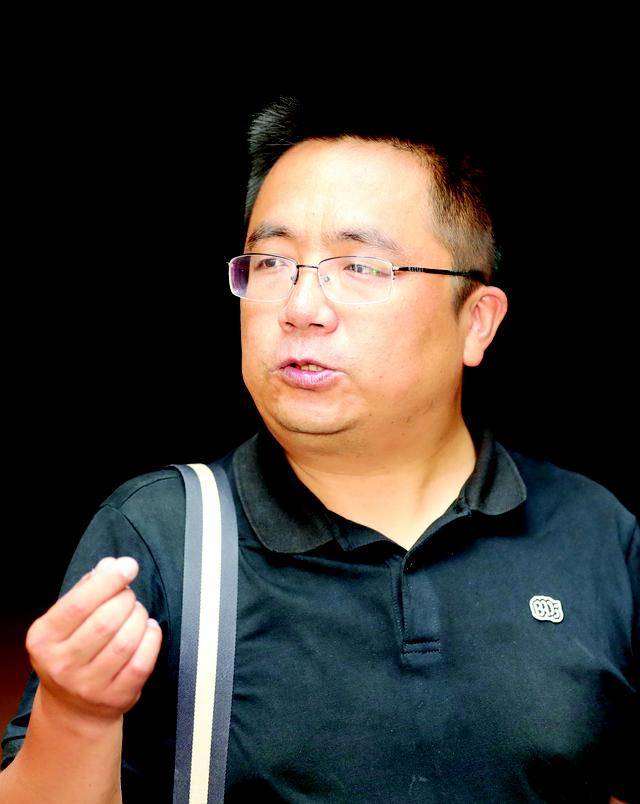 尚德学校校长王恒尚德最好的未来