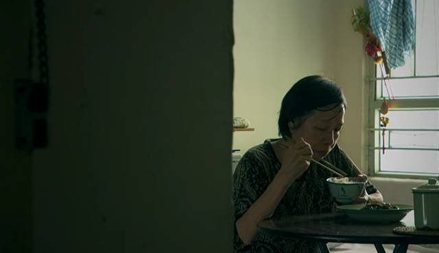 佳片|《天水围的日与夜》: 坚强城市 柔软的心