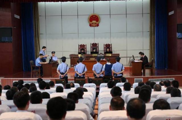 日照又一村官被判刑!历数近年日照被