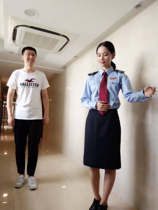 【青春●税分享】税务礼仪早知道——会议接待篇