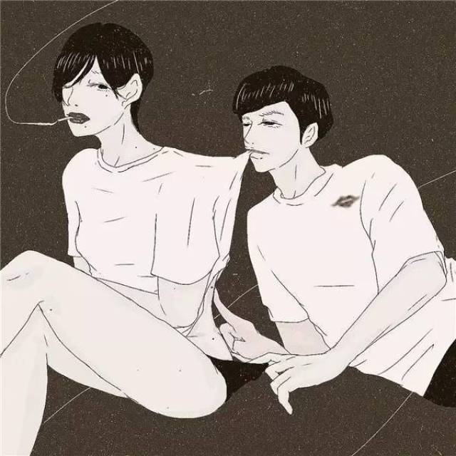 生而为人,干嘛要说对不起