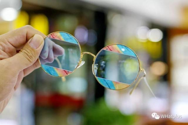 在武汉这座眼镜王国，我就做了一件事：砍价！