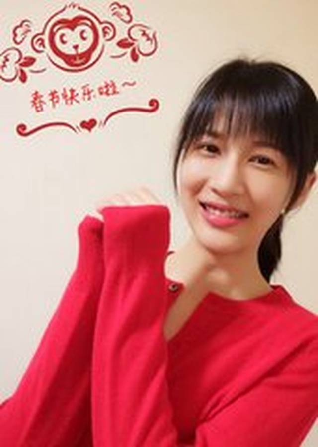 现实版的星光大道